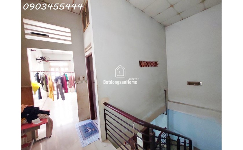 Nhà Hiệp Bình Chánh Thủ Đức, 114m2, ngang 7.7m x 15m gần chợ Hiệp Bình giá 10 tỷ